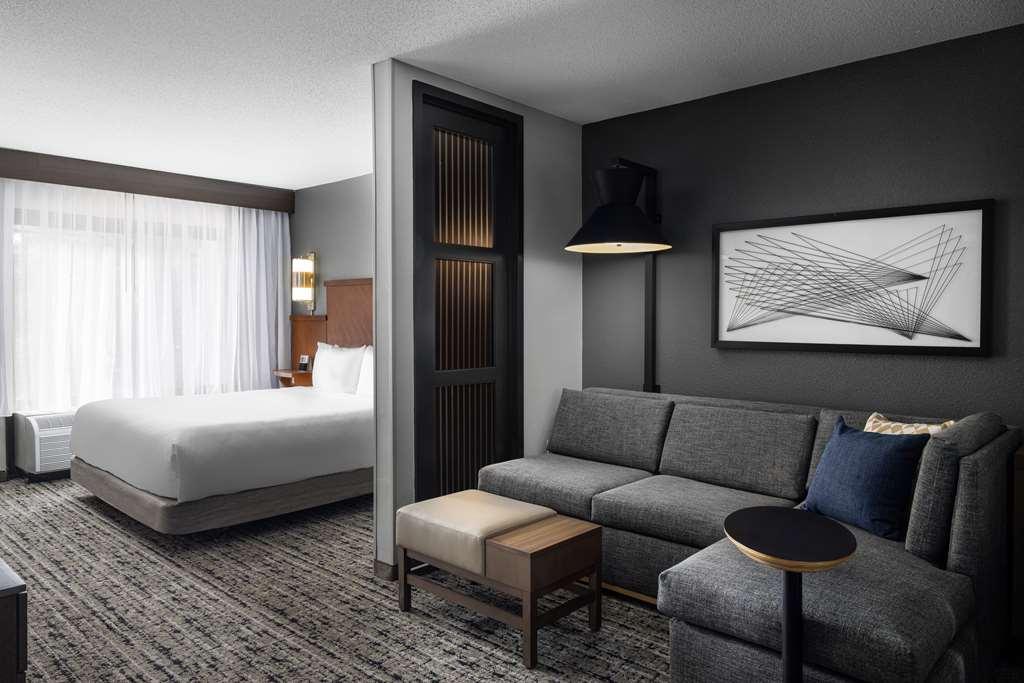 מאונט לאורל Hyatt Place Mt. Laurel חדר תמונה