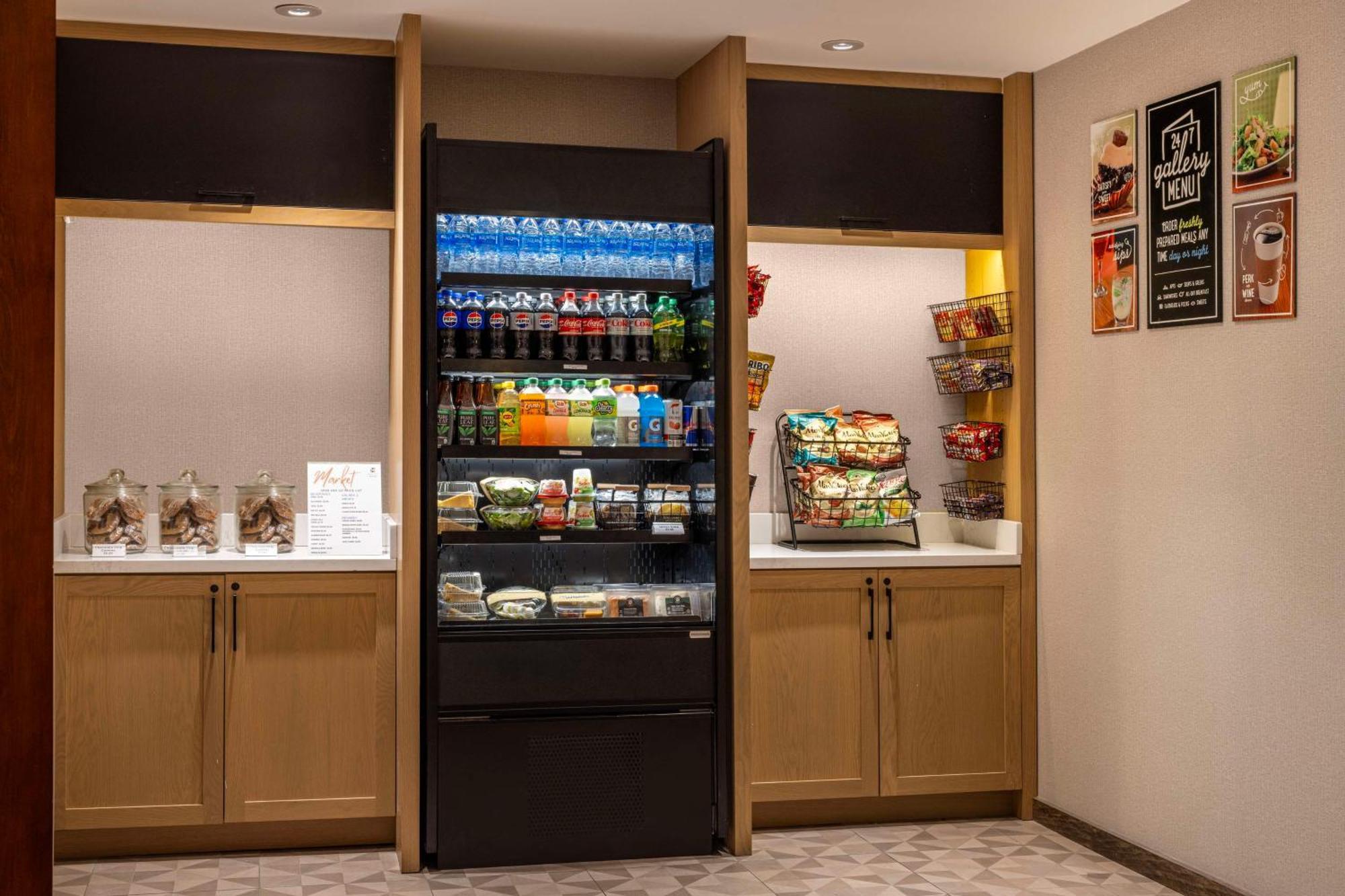 מאונט לאורל Hyatt Place Mt. Laurel מראה חיצוני תמונה