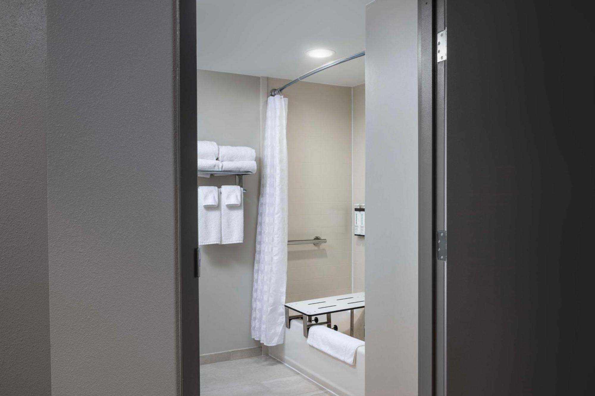 מאונט לאורל Hyatt Place Mt. Laurel מראה חיצוני תמונה