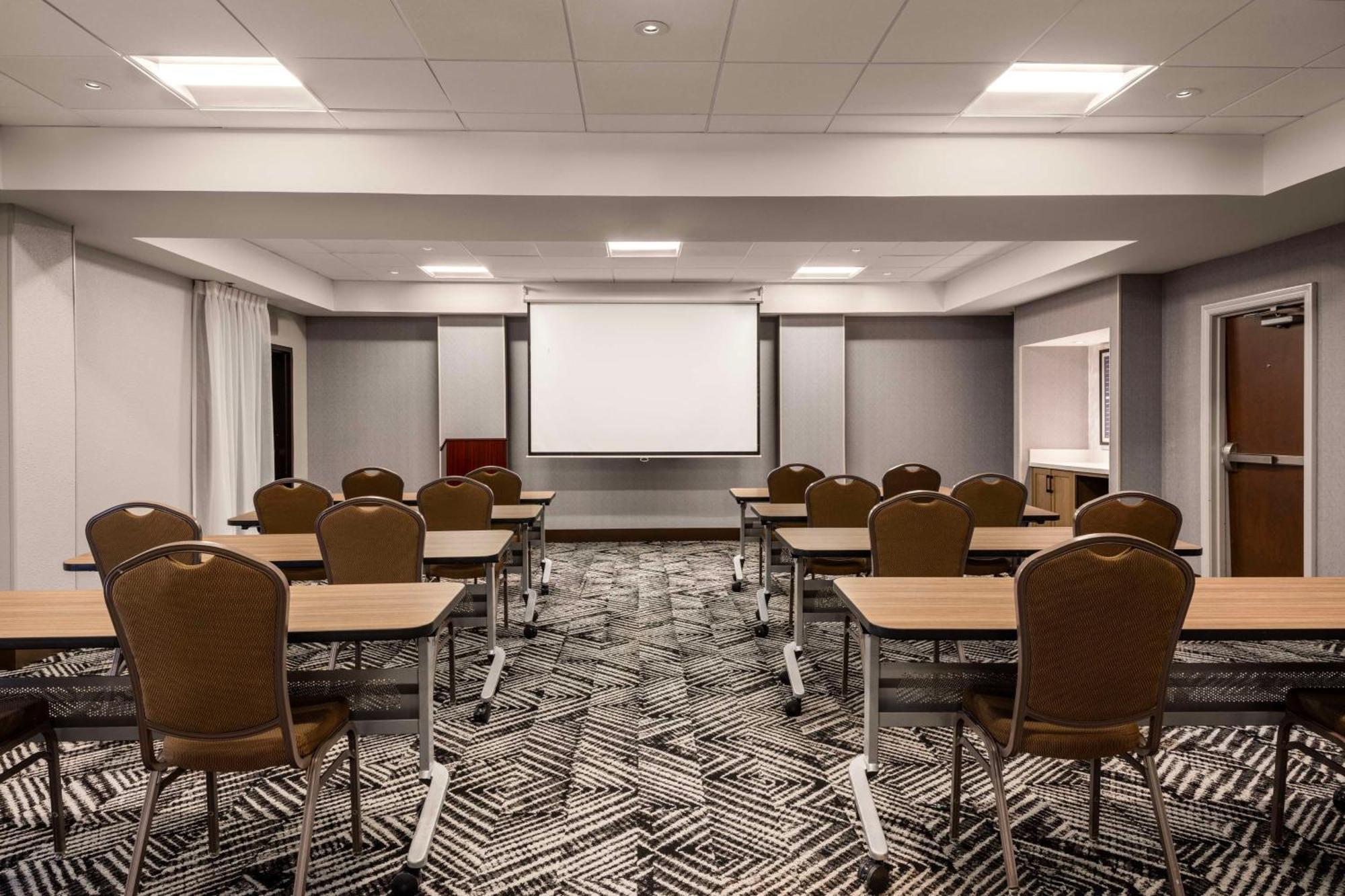 מאונט לאורל Hyatt Place Mt. Laurel מראה חיצוני תמונה