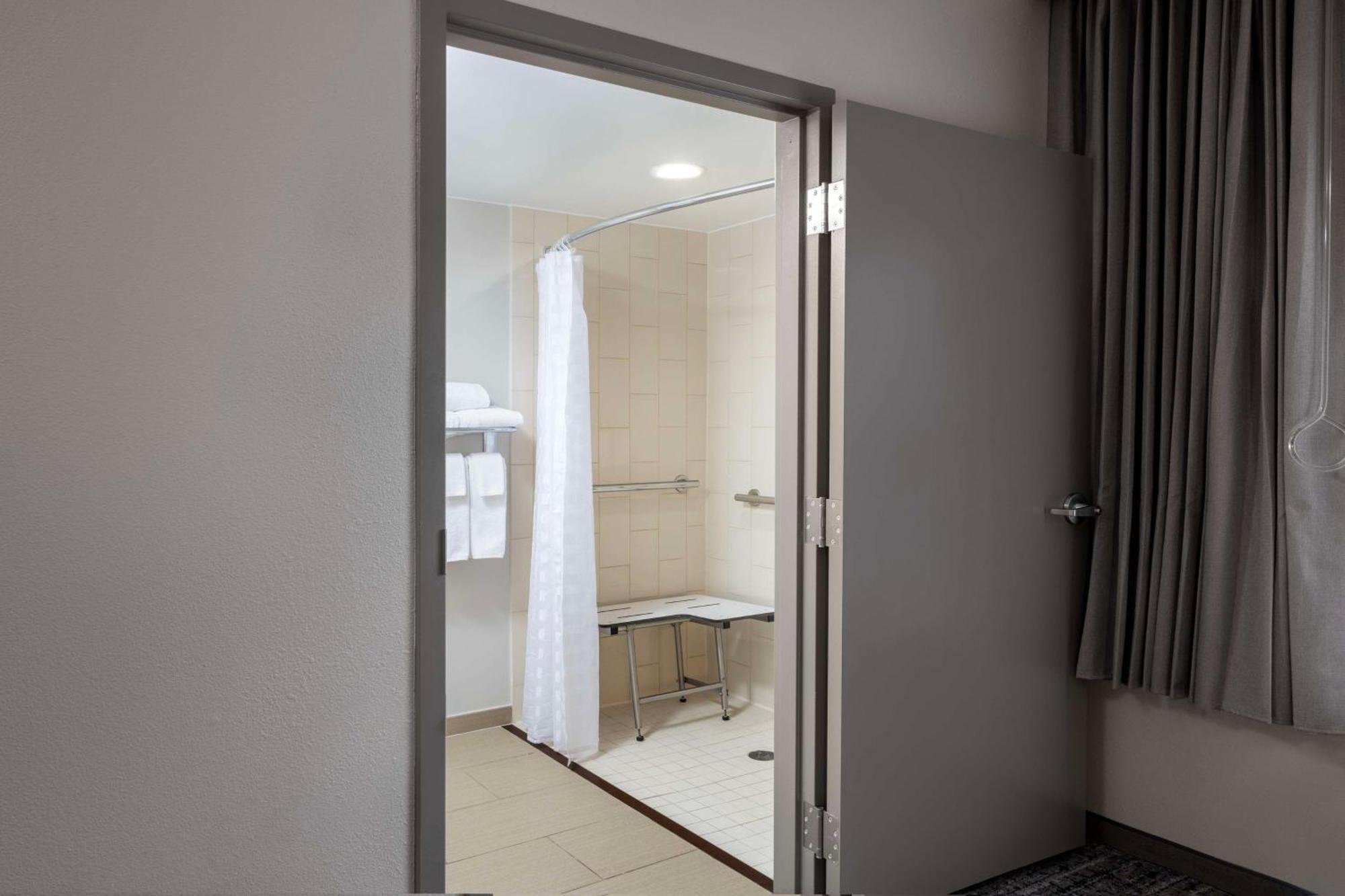 מאונט לאורל Hyatt Place Mt. Laurel מראה חיצוני תמונה