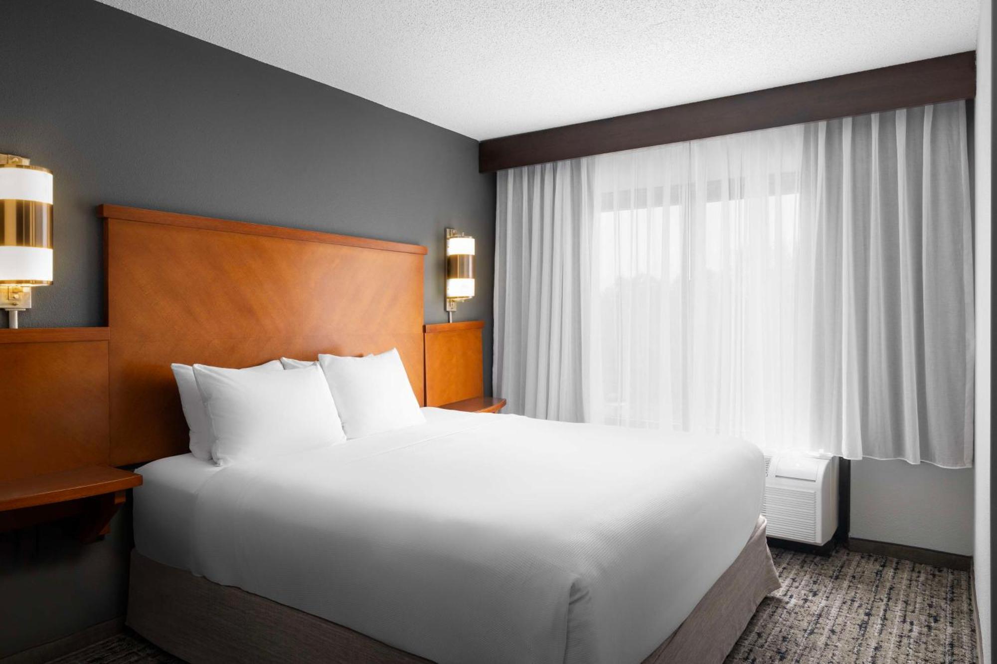 מאונט לאורל Hyatt Place Mt. Laurel מראה חיצוני תמונה