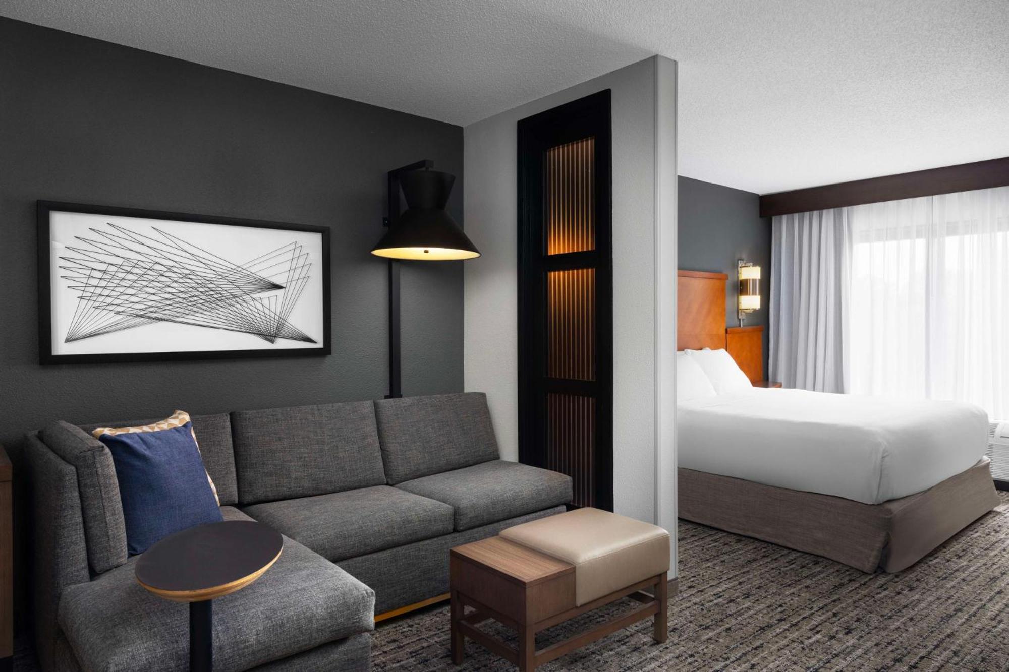 מאונט לאורל Hyatt Place Mt. Laurel מראה חיצוני תמונה