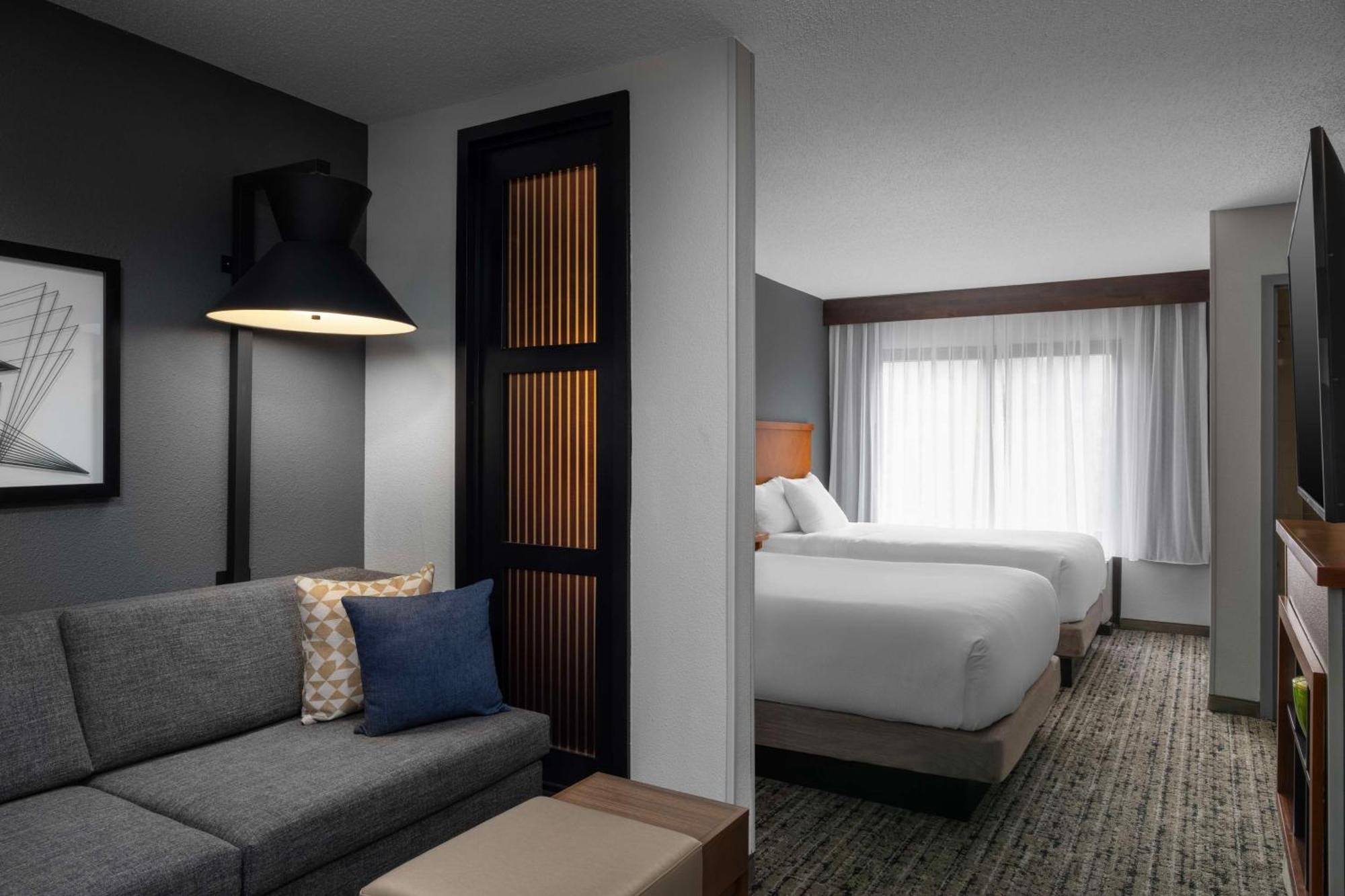 מאונט לאורל Hyatt Place Mt. Laurel מראה חיצוני תמונה