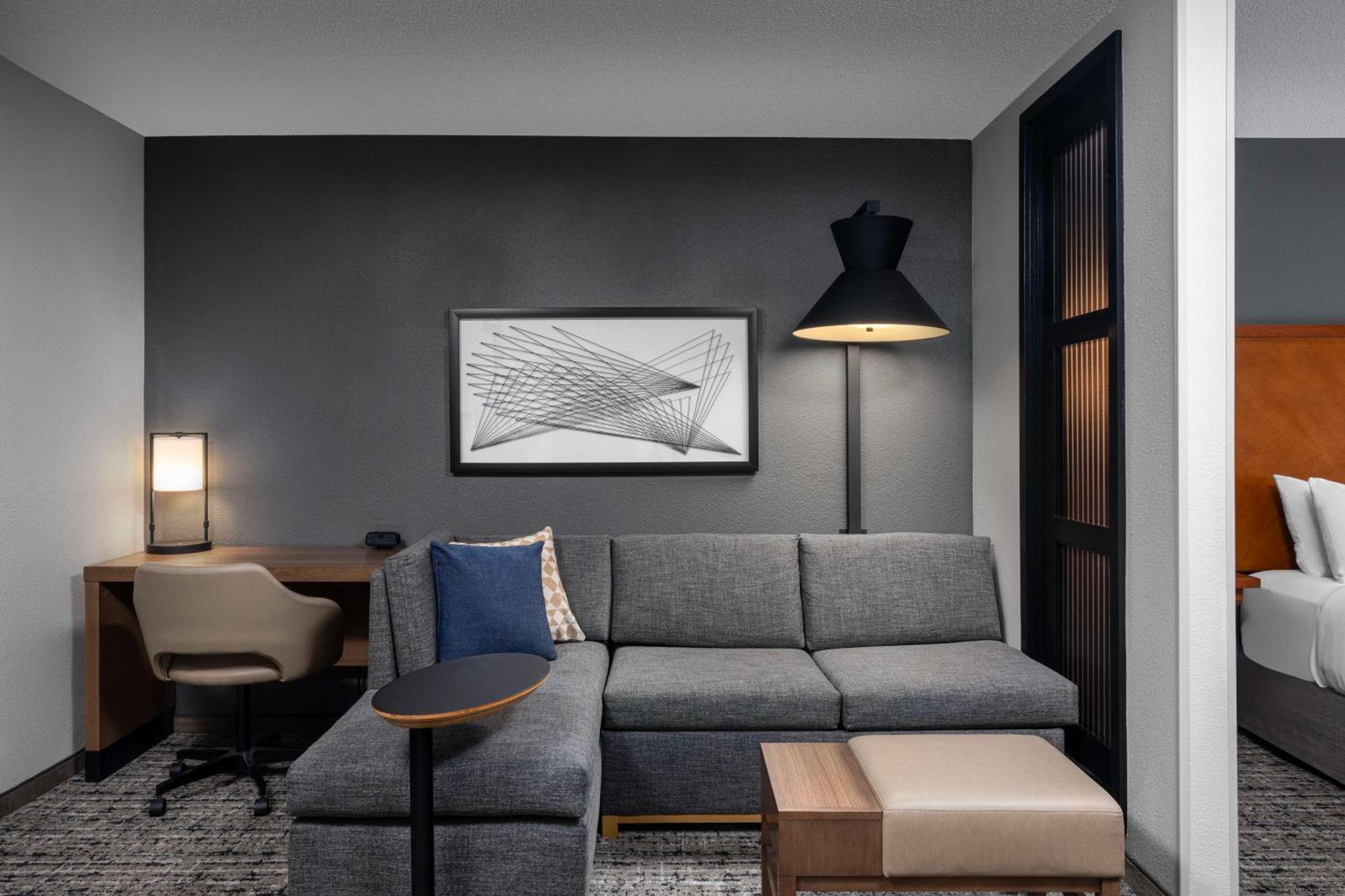 מאונט לאורל Hyatt Place Mt. Laurel מראה חיצוני תמונה