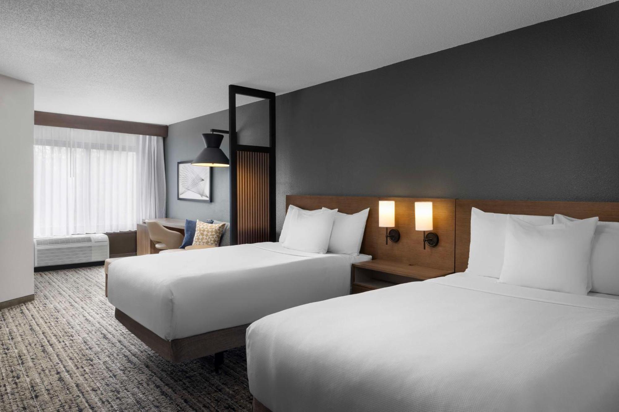 מאונט לאורל Hyatt Place Mt. Laurel מראה חיצוני תמונה