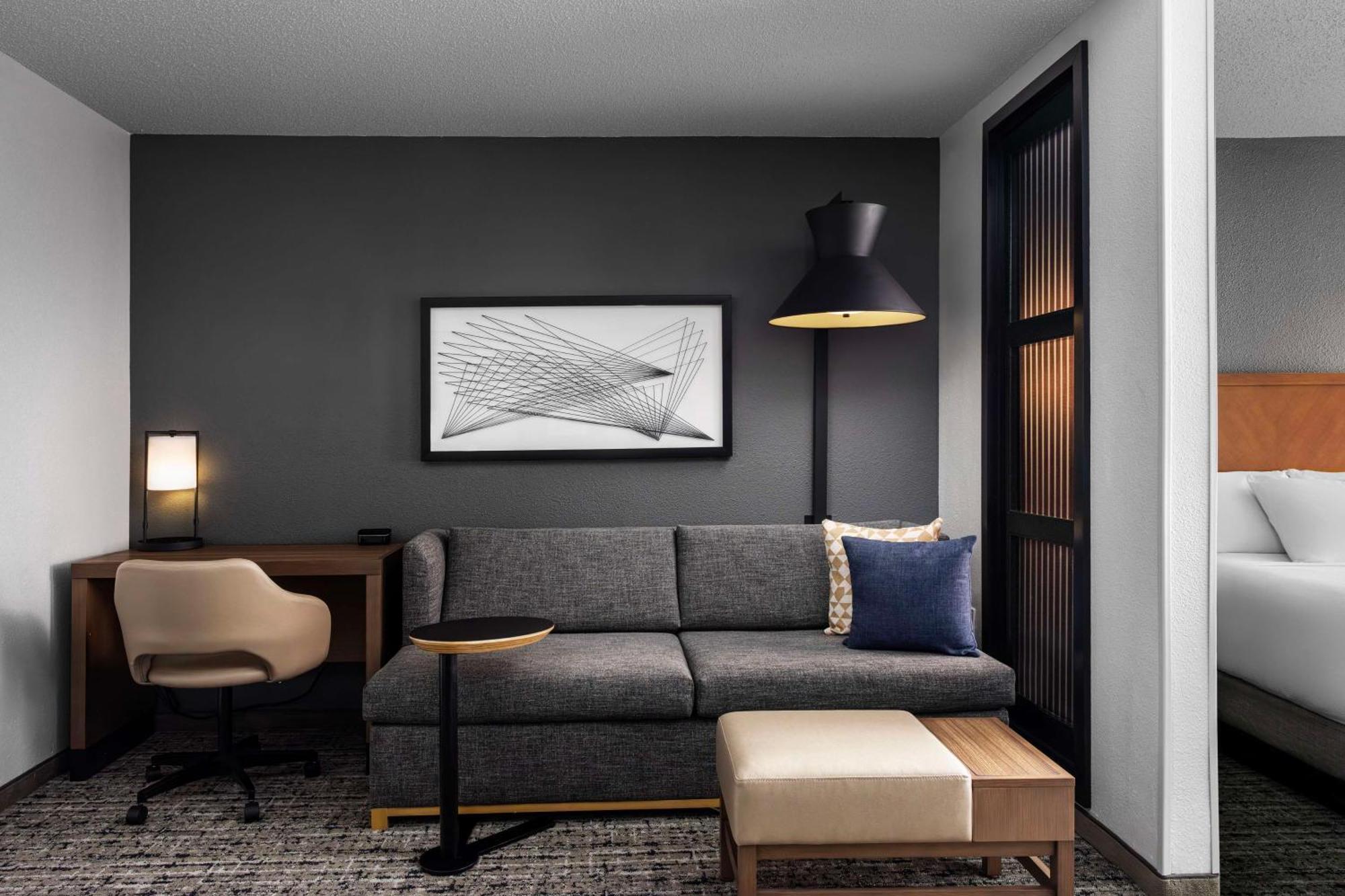 מאונט לאורל Hyatt Place Mt. Laurel מראה חיצוני תמונה