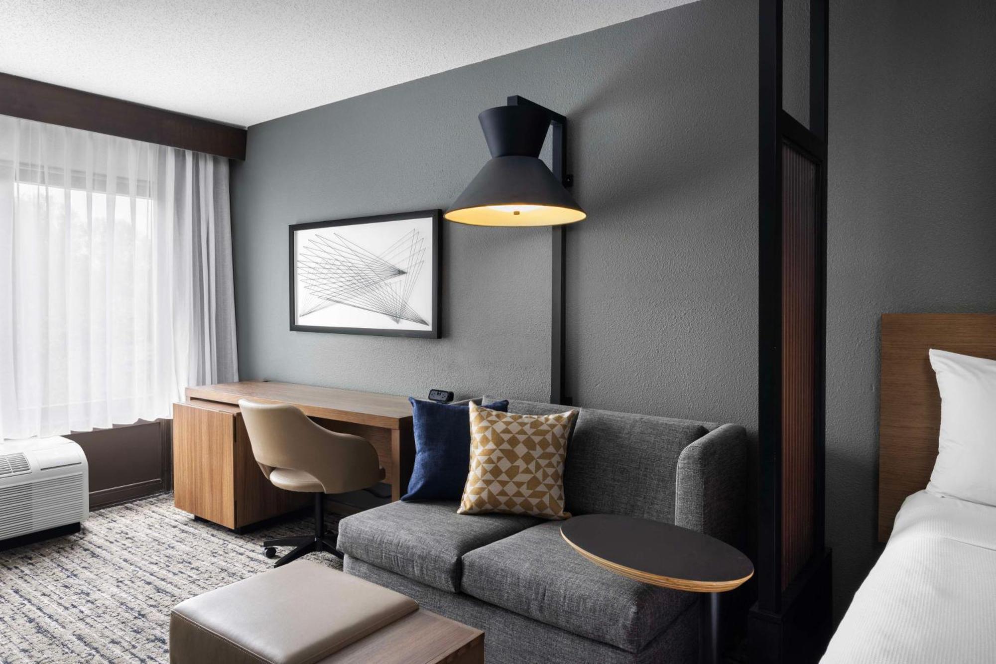 מאונט לאורל Hyatt Place Mt. Laurel מראה חיצוני תמונה